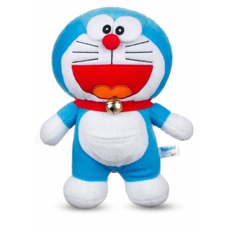 PELUCHE DORAEMON 19 CM