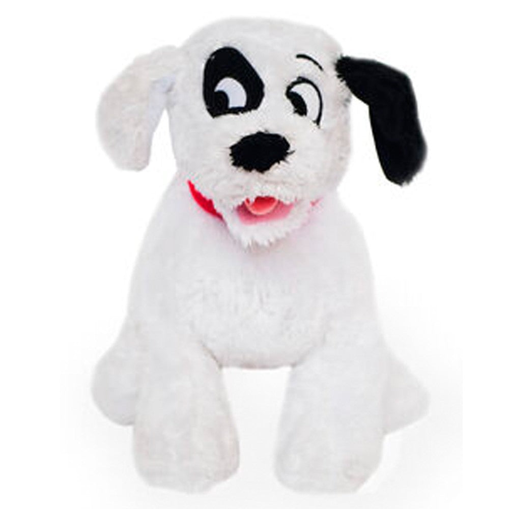 PELUCHE DISNEY 101 DALMATAS 30CM