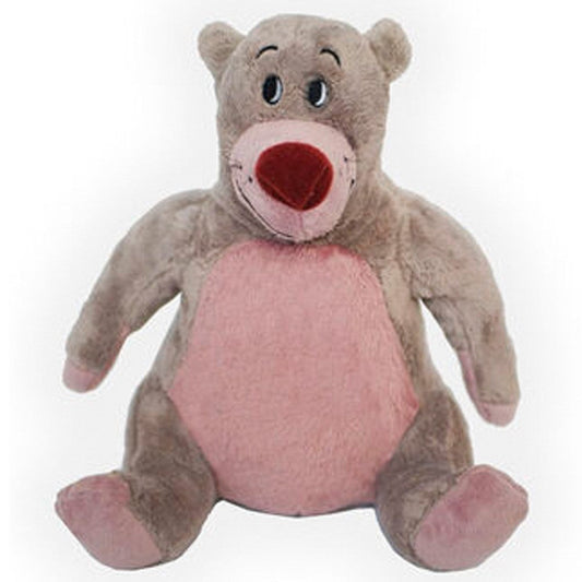 PELUCHE DISNEY EL LIBRO DE LA SELVA 30CM