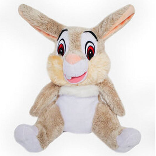 PELUCHE DISNEY TAMBOR 30CM