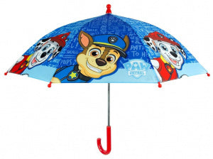 PARAGUAS PATRULLA CANINA