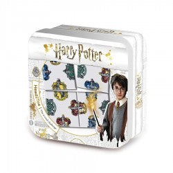 CAJA DE CARTAS DE HARRY POTTER