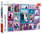 PUZZLE FROZEN 2 500 PIEZAS