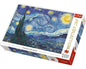 PUZZLE LA NOCHE ESTRELLADA 1000 PIEZAS