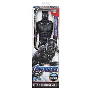 BLACK PANTER AVENGERS