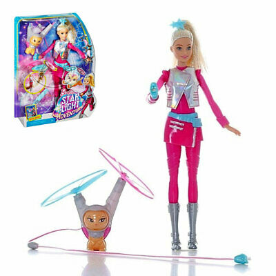 BARBIE STAR LIGHT