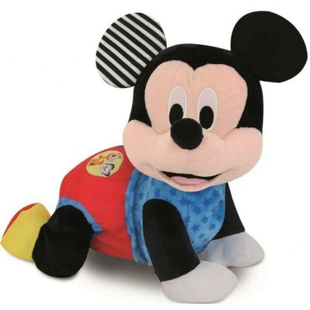 BABY MICKEY GATEA CONMIGO