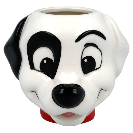 TAZA 101 DALMATAS