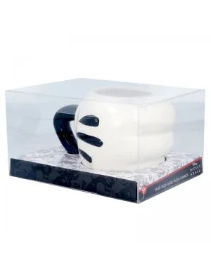 TAZA MANO MICKEY