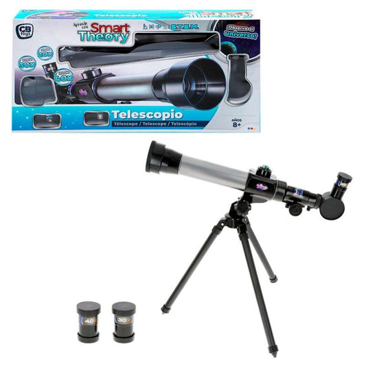 TELESCOPIO